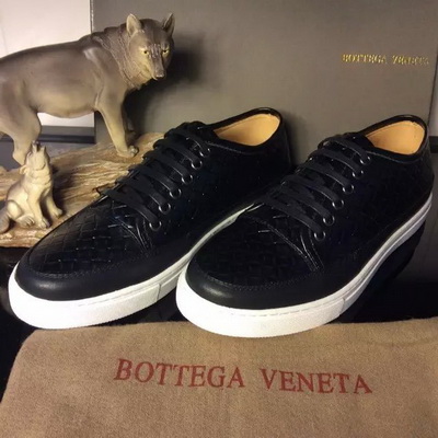 Bottega Venetta Fashion Casual Men Shoes--004